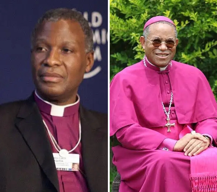 STATEMENT BY ANGLICAN ARCHBISHOP THABO MAKGOBA ON DETENTION OF BISHOP TREVOR MWAMBA IN ZAMBIA