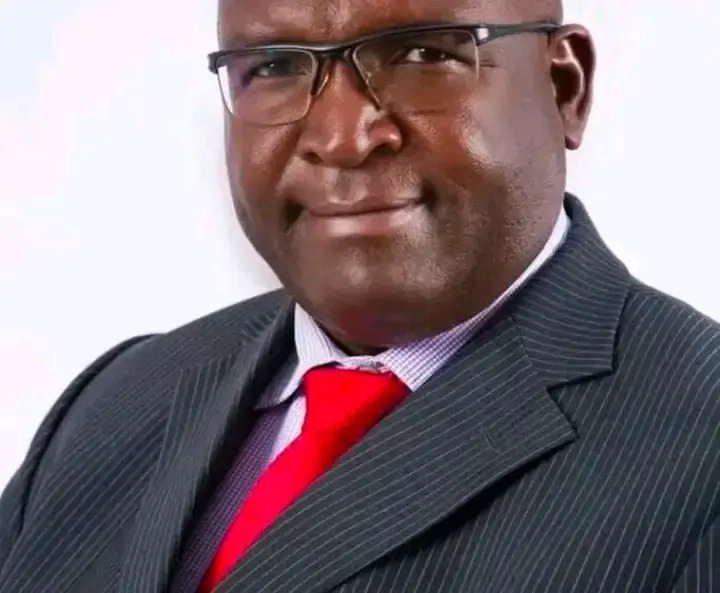 NYASULU PETITIONS SDA CHURCH TO HOLD PRESIDENT HICHILEMA TO ACCOUNT