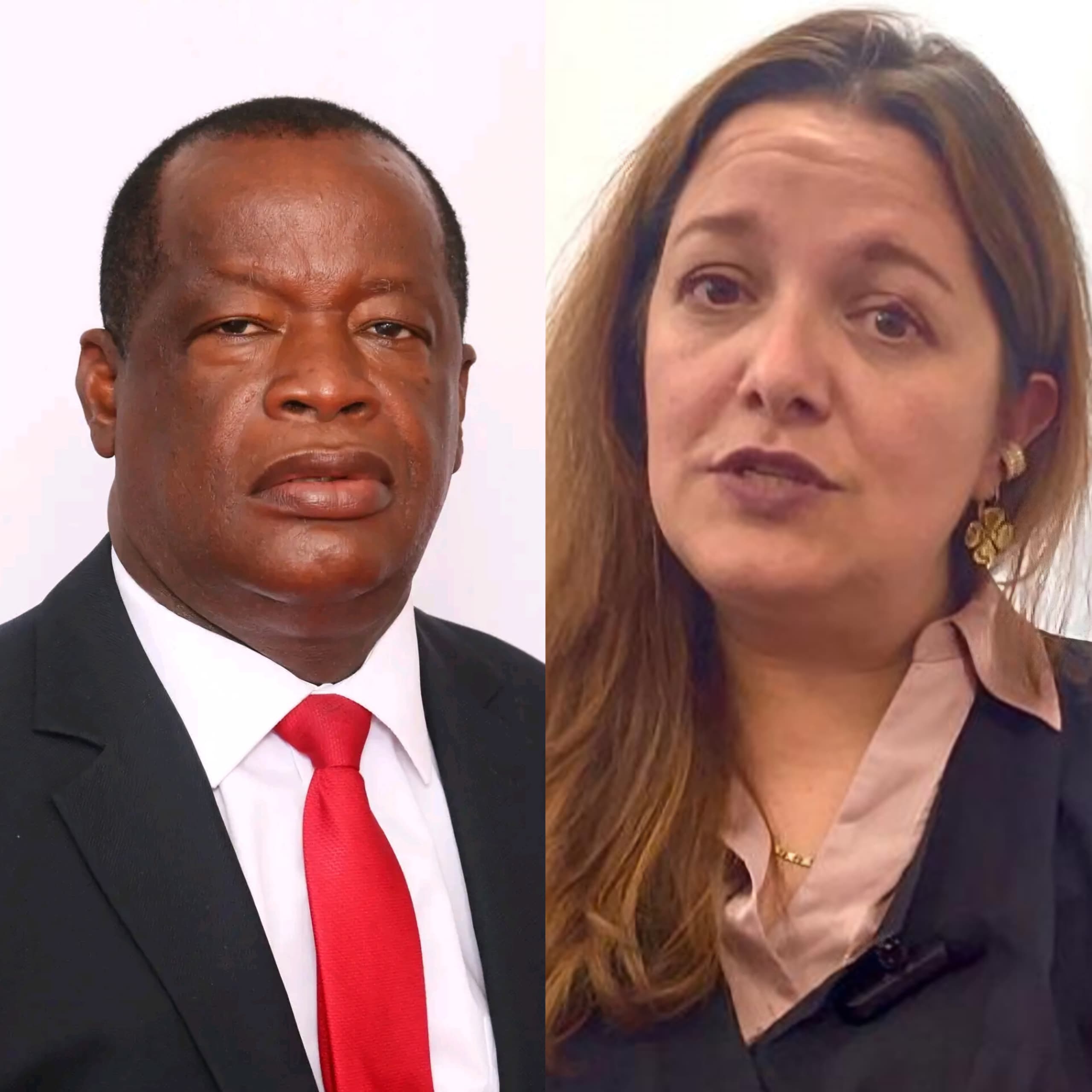 UPND & UN clash over claims of widespread intimidation and concocted treason charges in Zambia