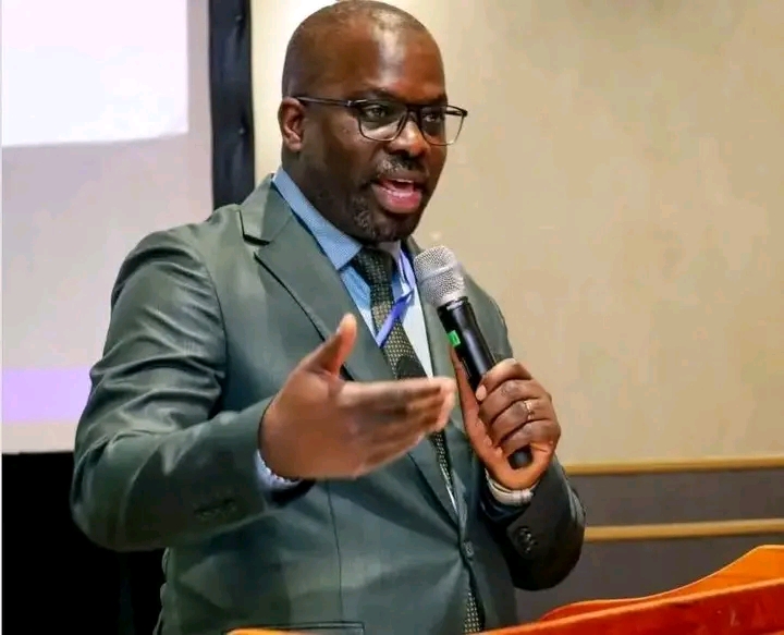 TI-Z SAYS UPND’S ANTI-CORRUPTION AGENDA NOW AN AUXILIARY GOAL.