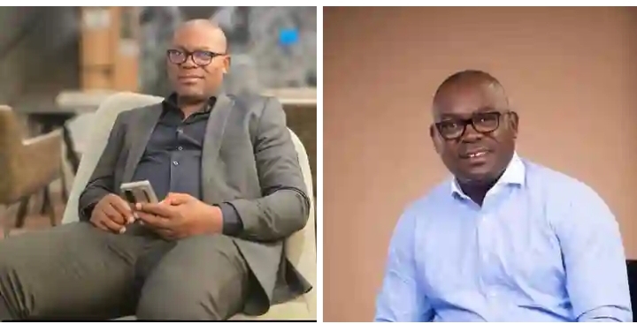 JUST LIKE JESUS CHRIST, MUTOTWE KAFWAYA HAS RESURRECTED FROM THE DEAD!