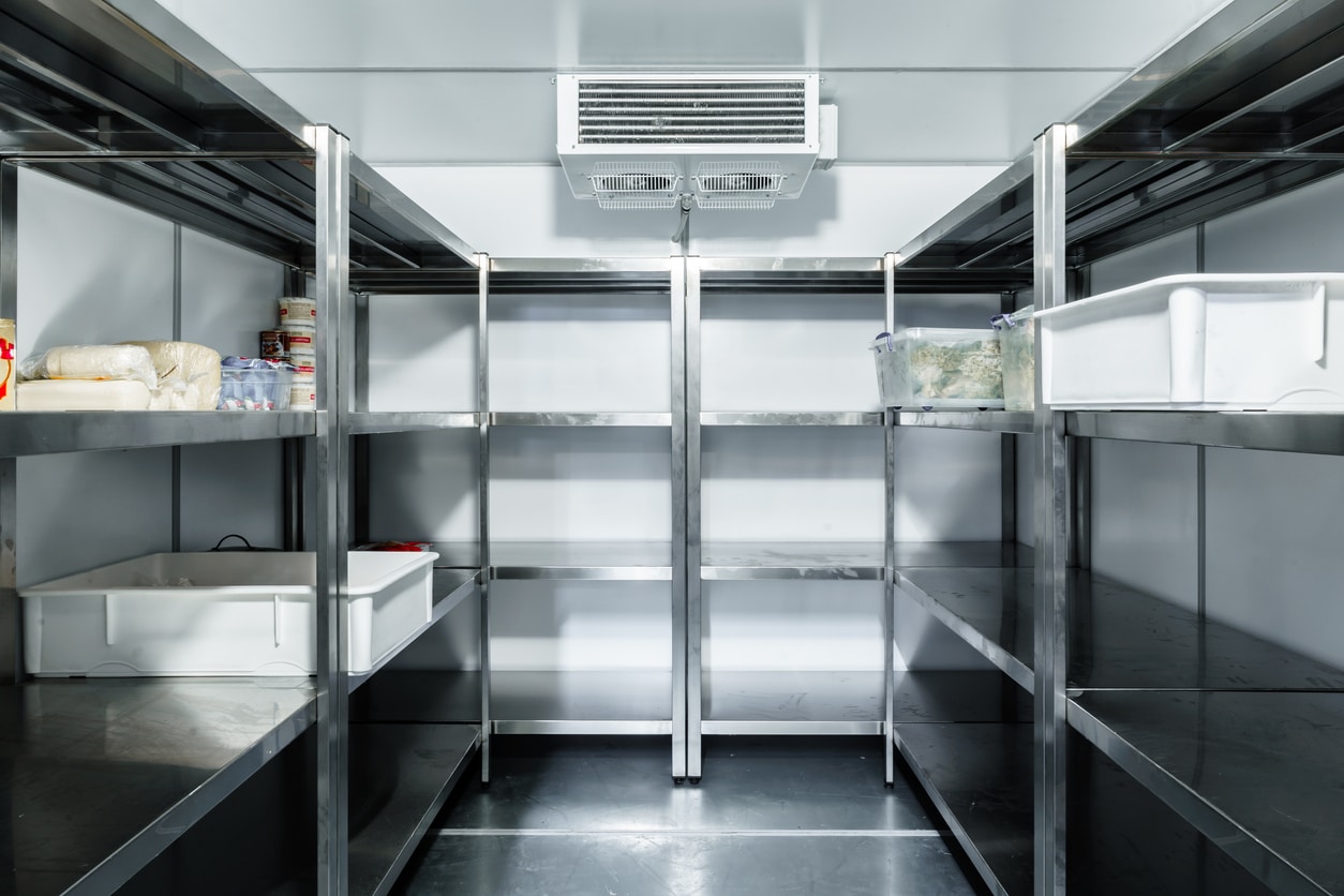Zambia : Stakeholders Call For More Cold Room Facilities