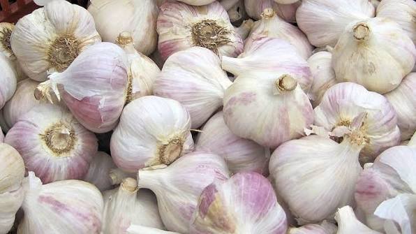 Do you know why Zambian garlic sells for K30/Kg and Chinese garlic for K90/Kg?