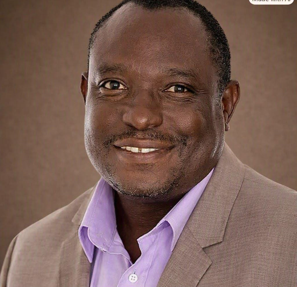 Lweendo Hamusankwa, dead never forgotten