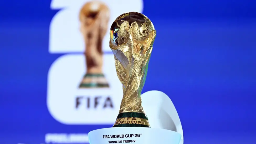 FIFA World Cup 2026 Golden Boot Race: Top Players Most Likely to Finish as Top Scorer