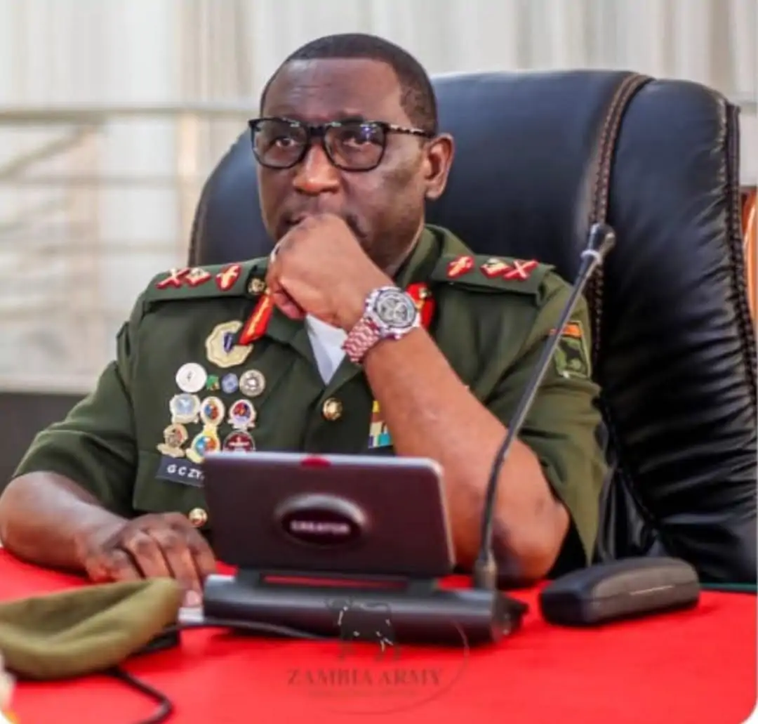 Augustine Mukoka and the Politics of Selective Memory