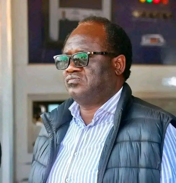 MUNDUBILE RISKS SELLING ZAMBIA IF NOT ASSISTED WITH CAMPAIGN FUNDS – BINWELL