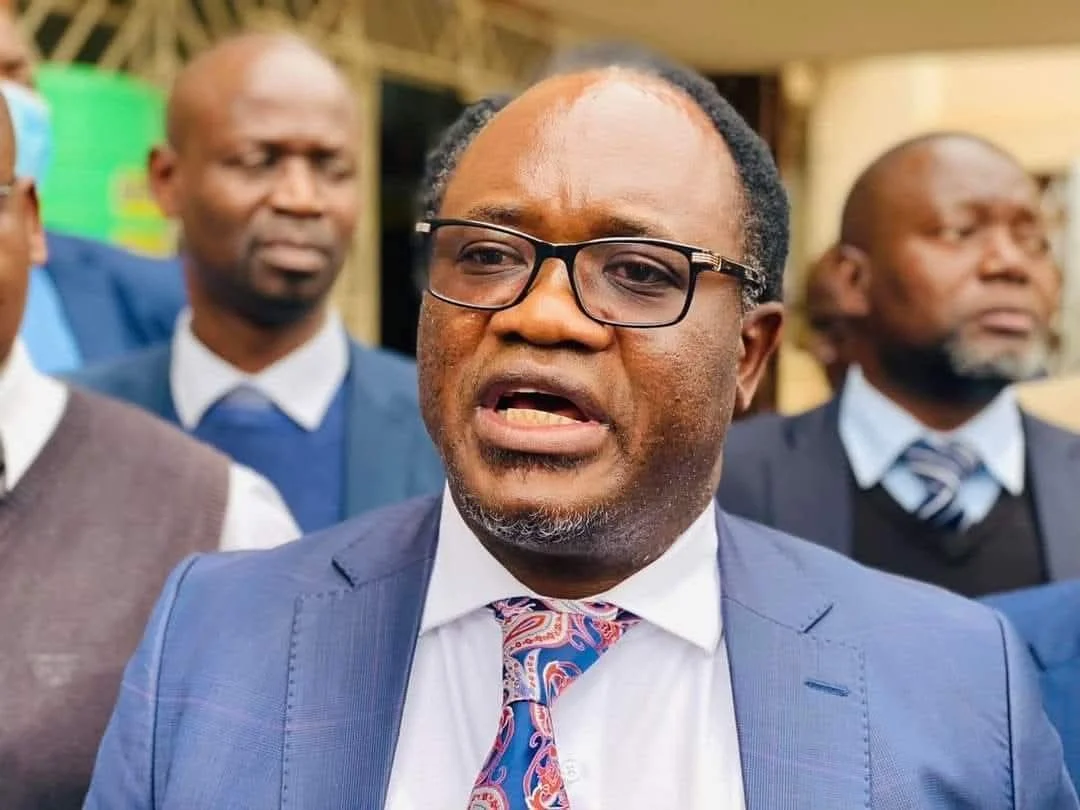Mundubile to Undergo Fresh ECZ Supporter Verification After Party Switch