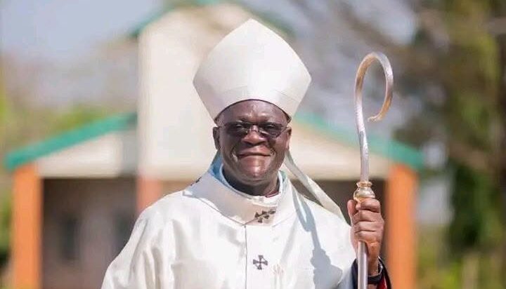 Zambia : Archbishop Banda Faces Second Night In Chimbokaila As Lawyers Race To Meet Bail Terms