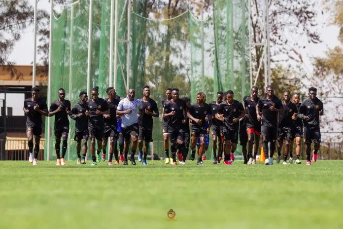 Power Dynamos vs Al Merrikh: Everything Zambian Fans Need to Know