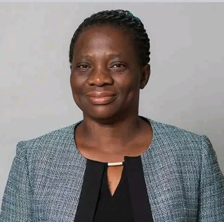 Justice Ann-Mwewa Sitali Remains Detained