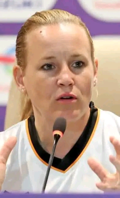 COPPER QUEENS ON THE BRINK… as Norah rallying Zambia for full courage Malawi showdown