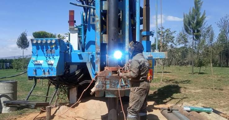 Borehole overpricing: DAZ calls for early surveyor engagement