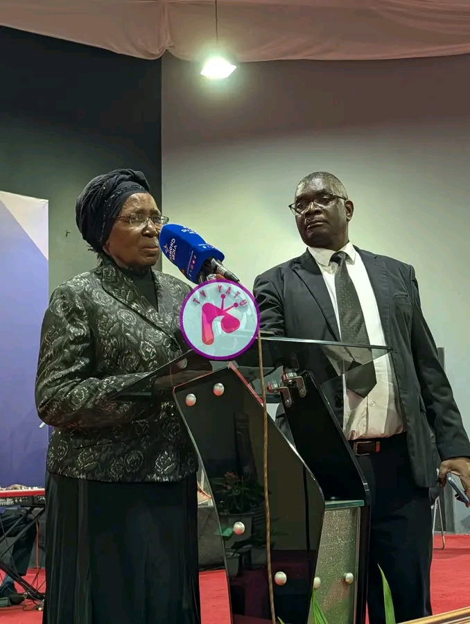 Mutotwe Kafwaya died in defense of democracy, this, Zambians should not forget,” Ex VP Inonge Wina
