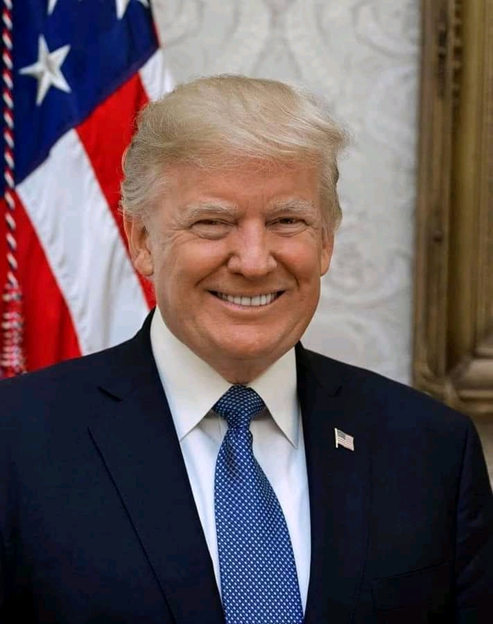 Trump court papers sent to White House, Iran lawmaker says