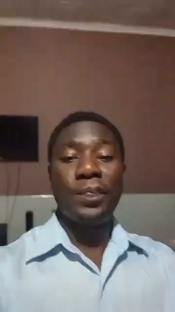 Iye! Junior Bally shows Ivory! 😳 he has Endorsed Brian Mundubile