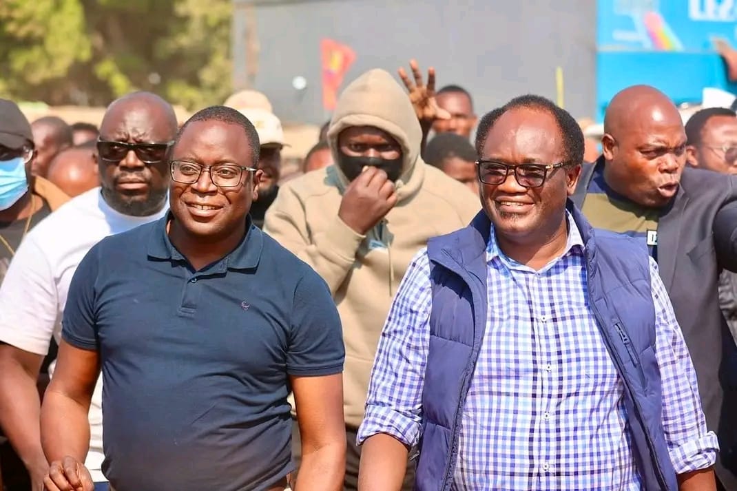 9 Days of silence: Have Mundubile & Makebi left 1.8m+ supporters in Limbo?