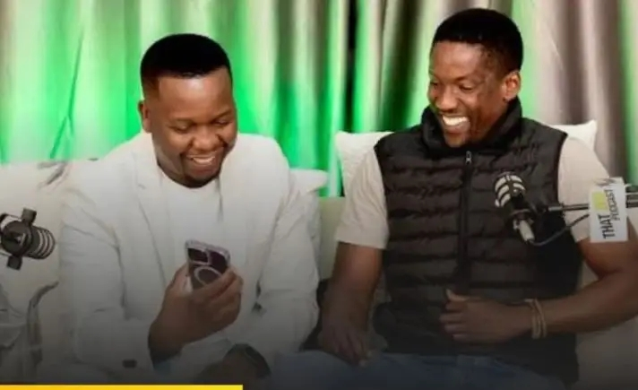 Police release Kalenga and Elson after earlier arrest following interview with Xavier Chungu