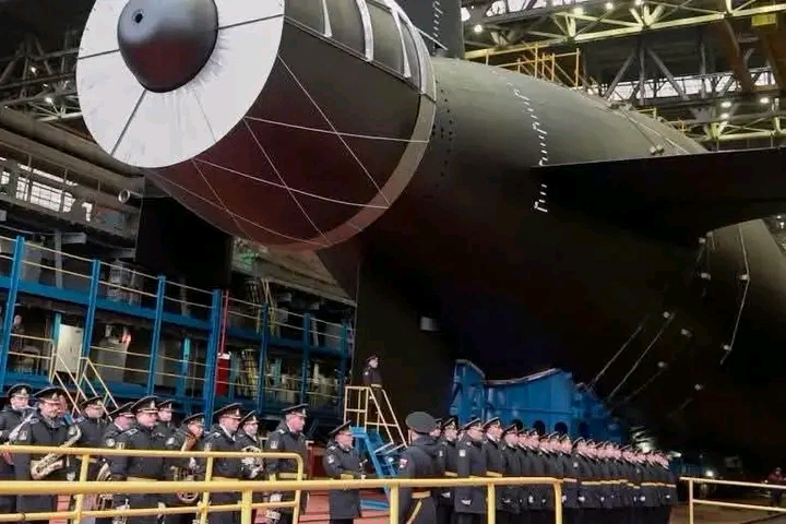 Russia Deploys “Doomsday” Nuclear-Capable Weapon System