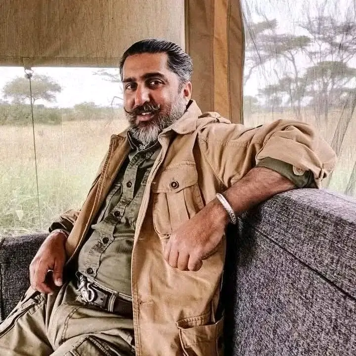 INDIAN HOTELIER’S SUJÁN GROUP ACQUIRES TWO ZAMBIAN SAFARI CAMPS