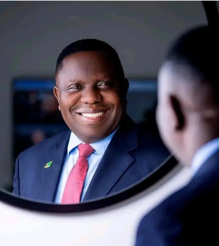 CITIZEN FIRST WELCOMES COURT RULING ON RUNNING MATES