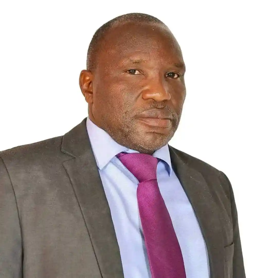 RPP Calls on Brian Mundubile to Condemn Binwell Mpundu’s Alleged “Kill and Be Killed” Remarks