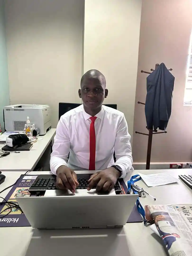 DU President Ackim Njobvu Predicts Rural Shock in August 13 Election