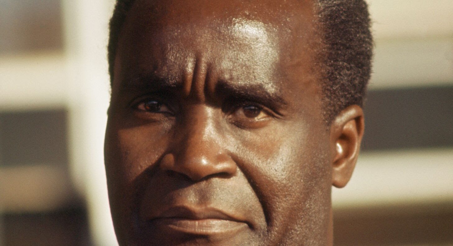 Zambia : Zambia Keeps Changing Drivers And Never Fixes The Car