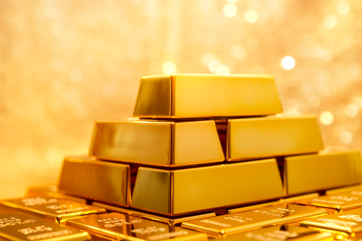 BoZ purchases only $25m of gold out of over $187m produced in Q1 2026