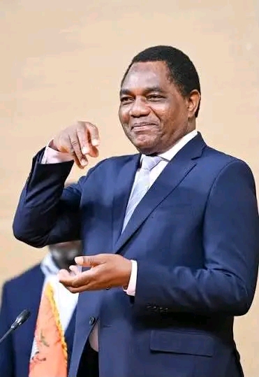 STOP MISLEADING ZAMBIANS: HH HAS NOT BORROWED US$30 BILLION- Saviour Chishimba