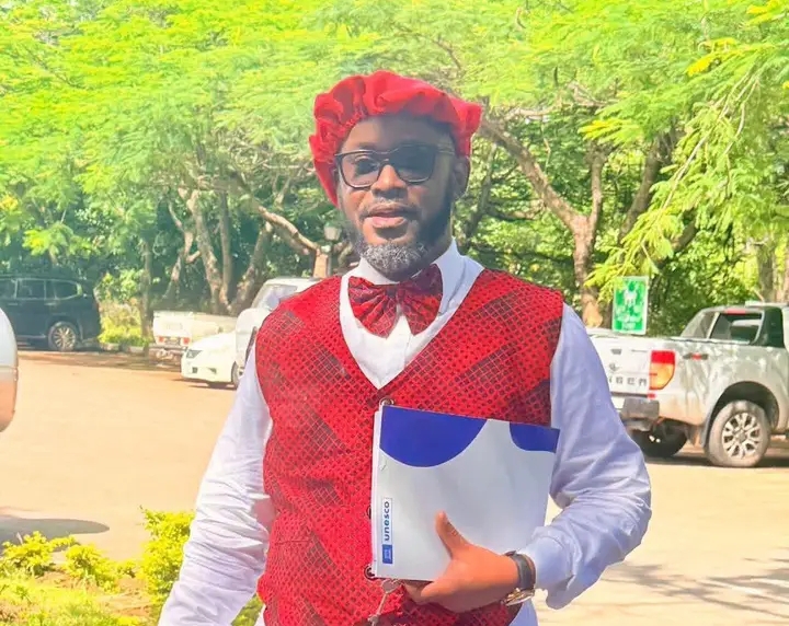 THE CAMPAIGN IS OVER. IT IS TIME TO WORK- Hon. Sunday Chanda