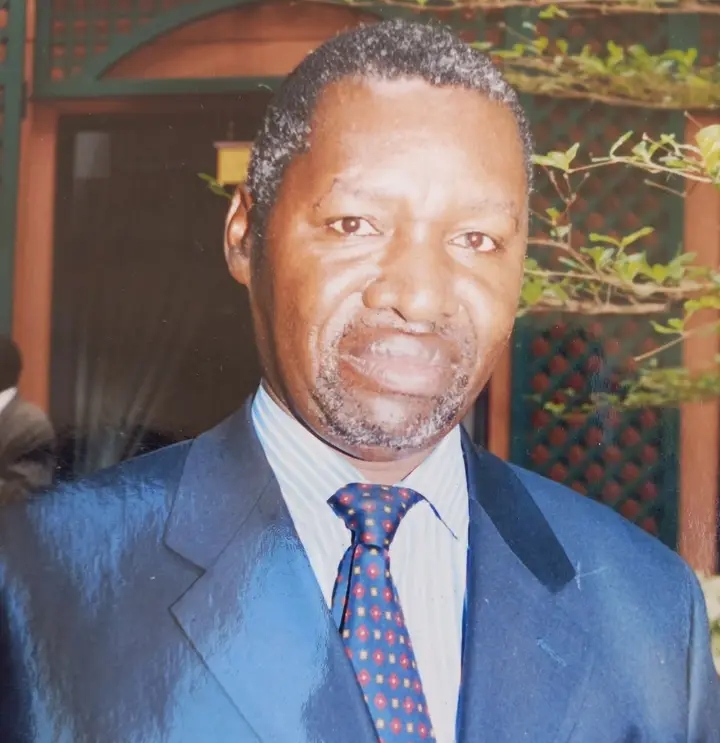 VETERAN POLITICIAN CHITALA SAYS MUNDUBILE MUST END THE DISASTROUS FIVE YEARS OF THE UPND