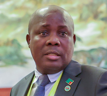 Binwell’s ‘ready to kill’ remarks must not be ignored – State House