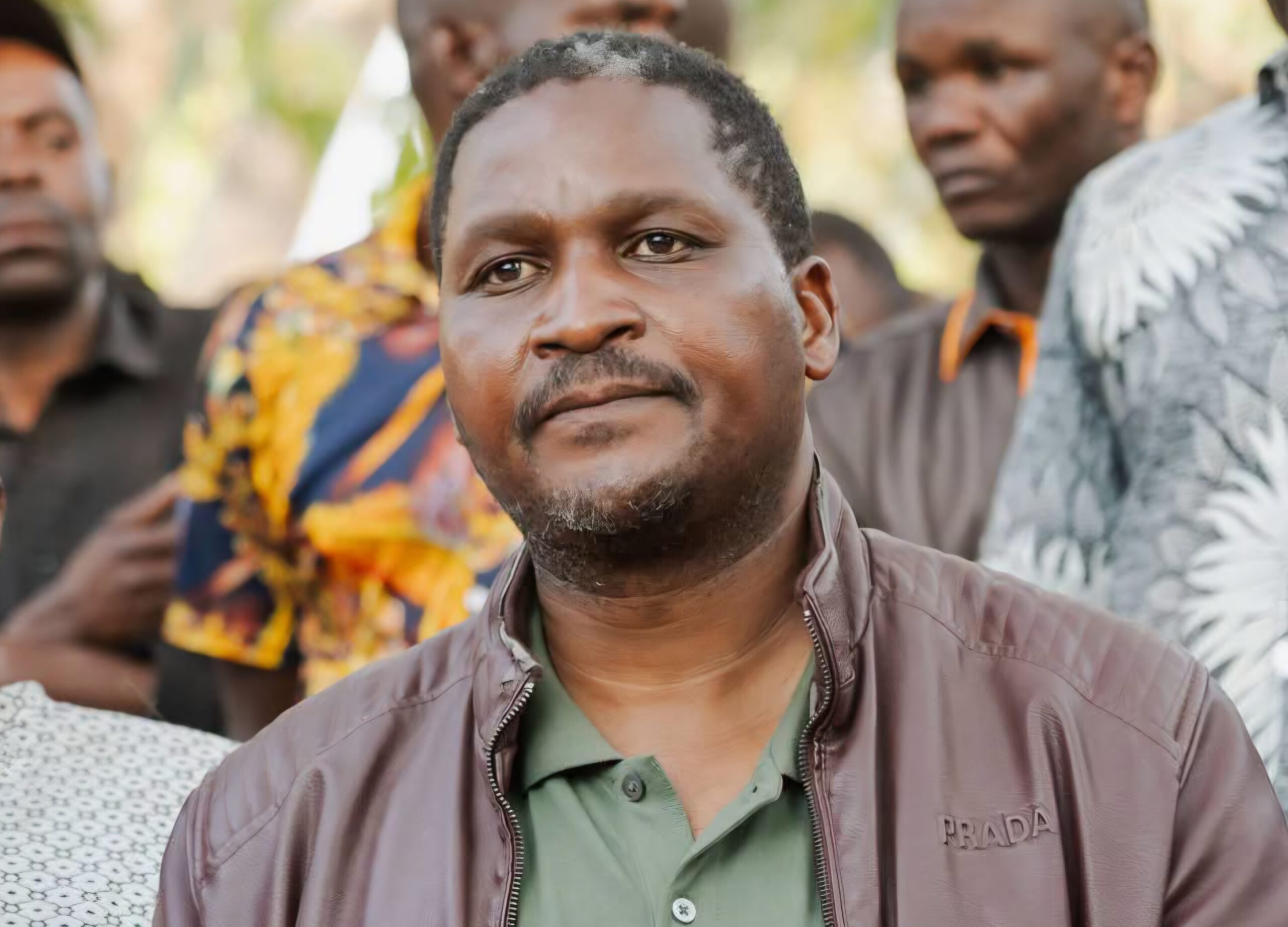 PeP founder Sean Tembo announces retirement from politics