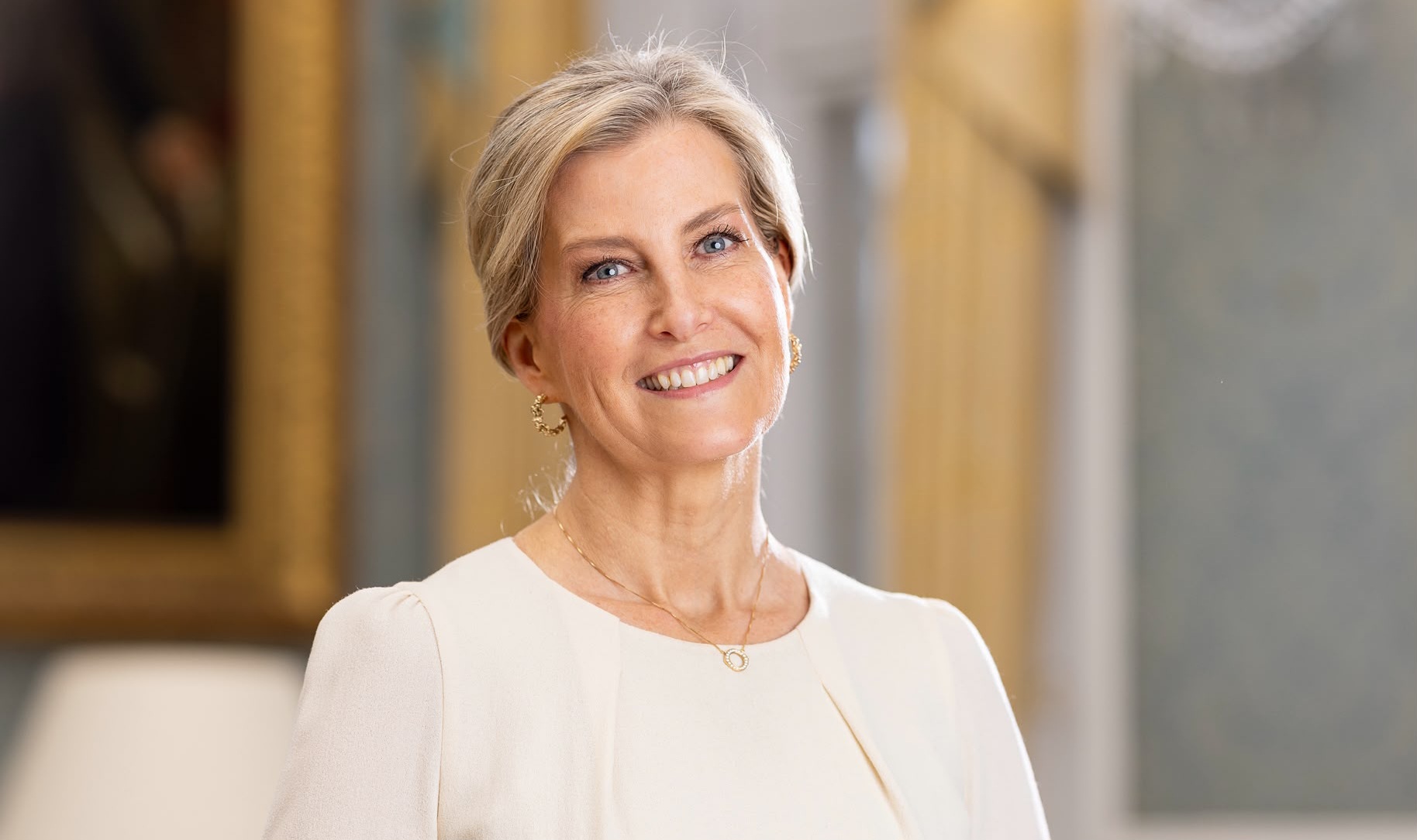 Duchess of Edinburgh to visit Zambia