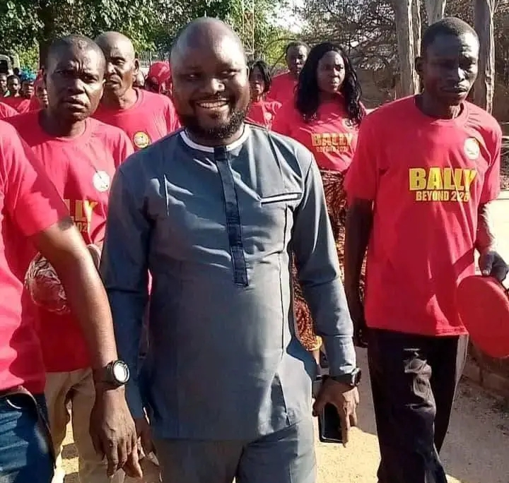 UPND Adopts Elijah Mvula for Chama South Constituency