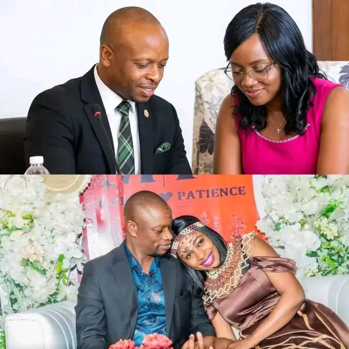 WIFE ‘HACKED’ HUSBAND — THEN TOOK POISON
