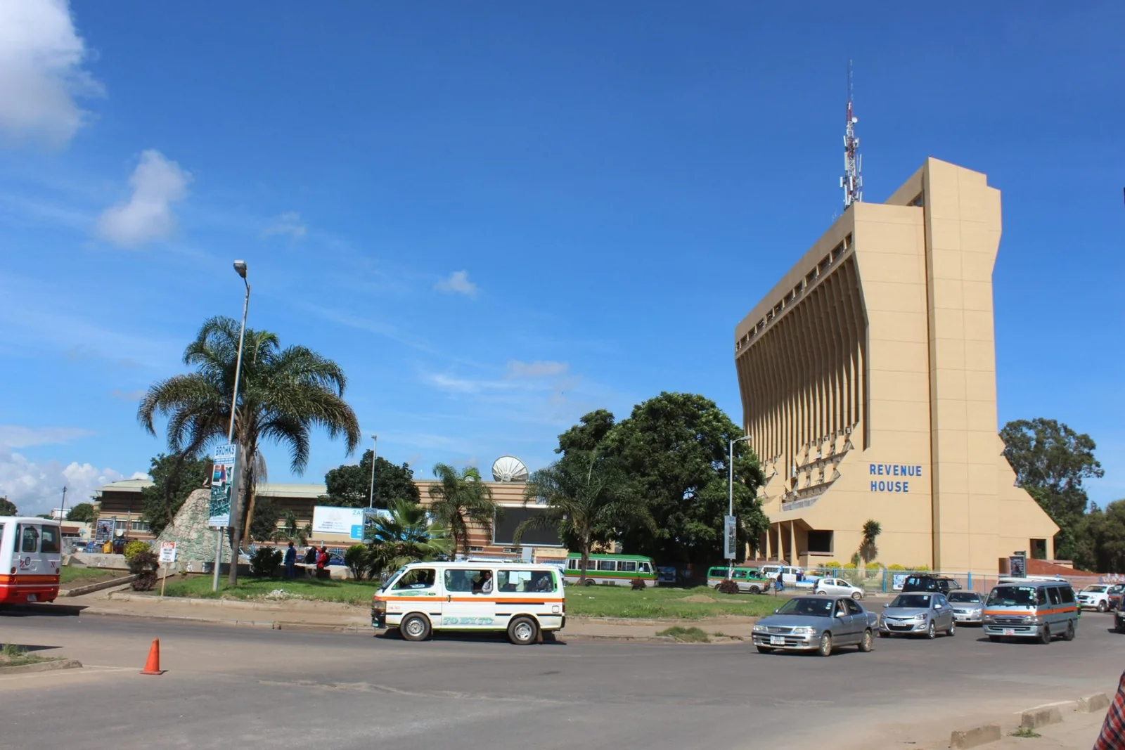 Did you know that ZCSA collected over K600 million in actual Non-Tax Revenue in 2025?