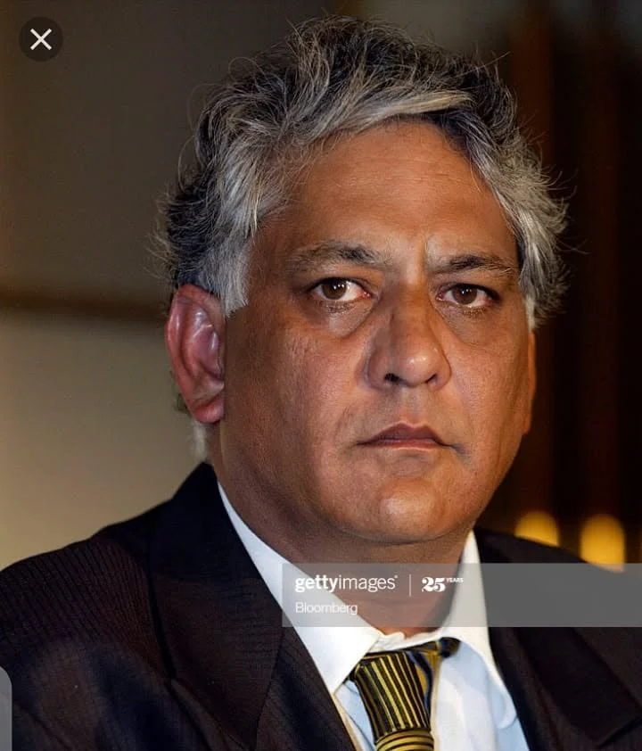 Refuse to be silenced, vote wisely – Dipak Patel