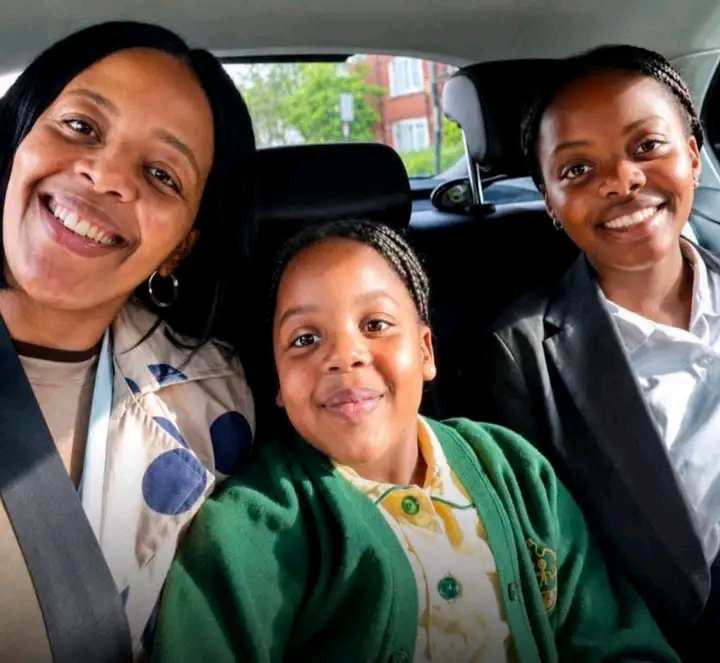 Bodies of Zimbabwean family killed in UK flown back to Harare