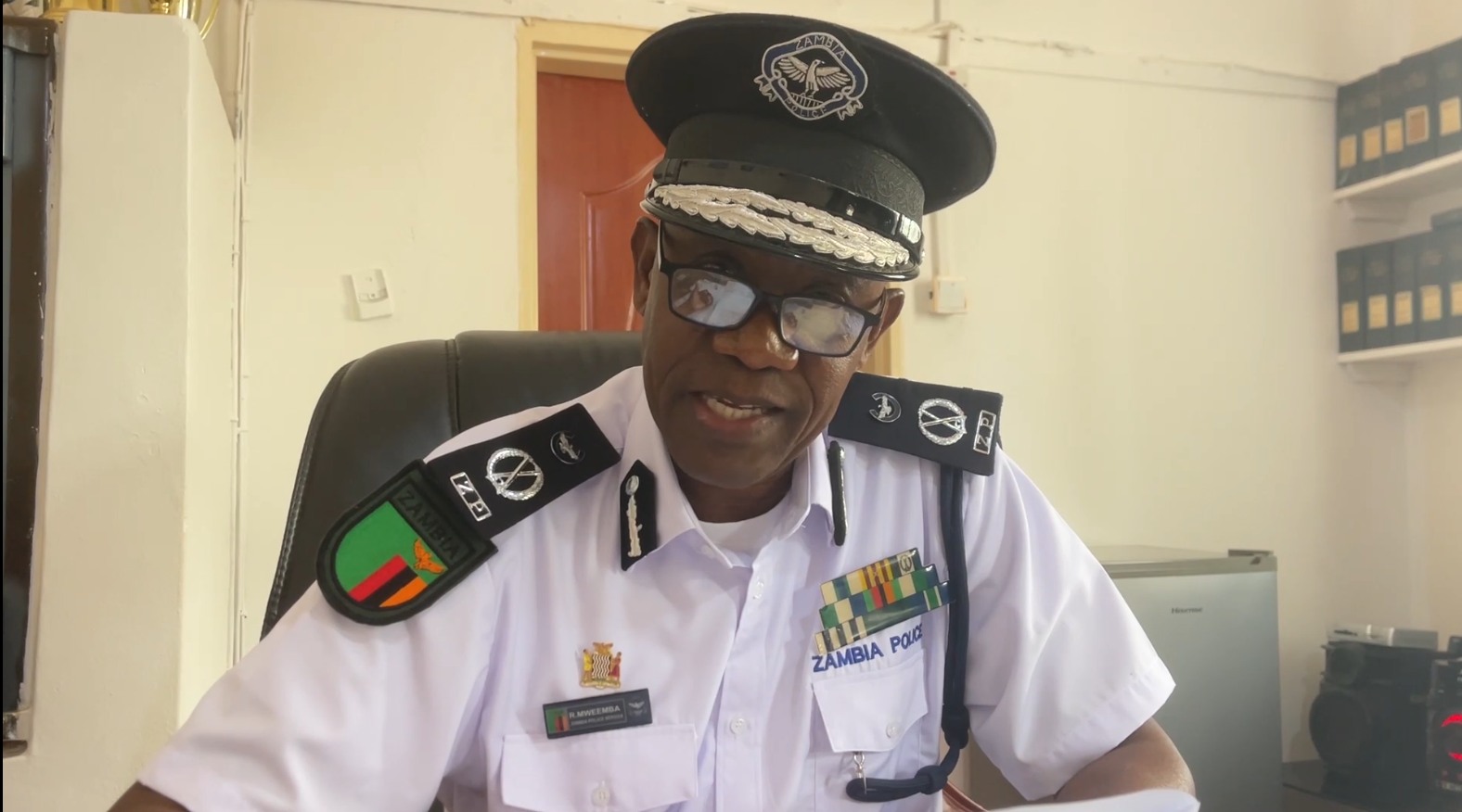 20-YEAR-OLD LUSANGAZI MAN COMMITS SUICIDE