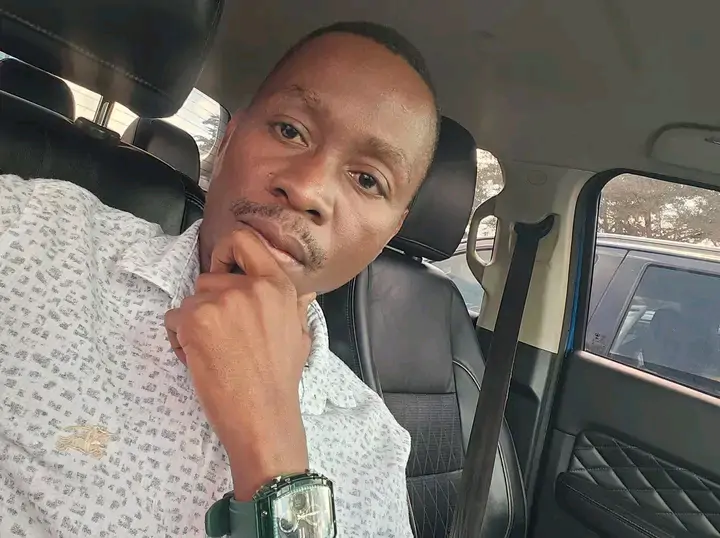 Munir Zulu rules out return to Lumezi parliamentary race