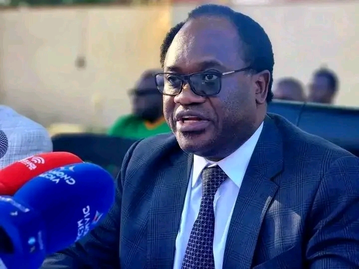 Mundubile Says Campaign Raises K860,000 in 24 Hours, K2.8 Million More Pledged