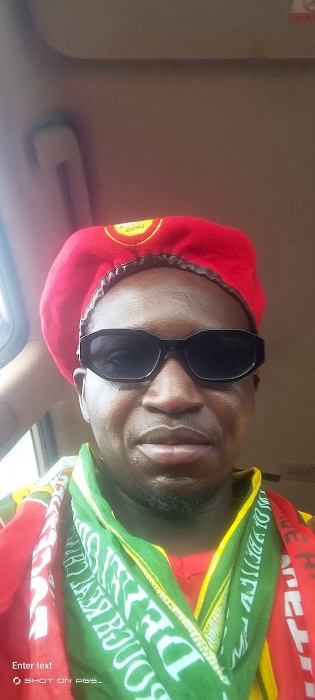 MPIKA Council Chairperson-elect Chola Chilumba of NRPUP, who secured 26,287 votes, has been petitioned by his closest rival Samuel Kabungo of UPND, who received 5,836 votes.