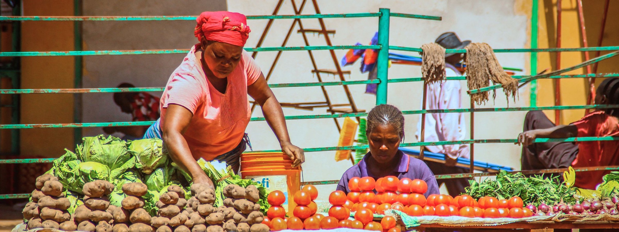 Govt. disburses over K16 million to MSMES