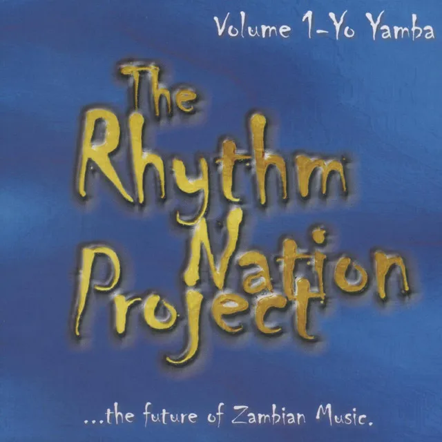 The Biggest and Most Popular Zambian Music Albums From 2000 to 2026