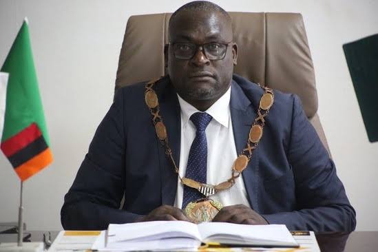 Zambia : Mufulira Mayor Ready To Deliver