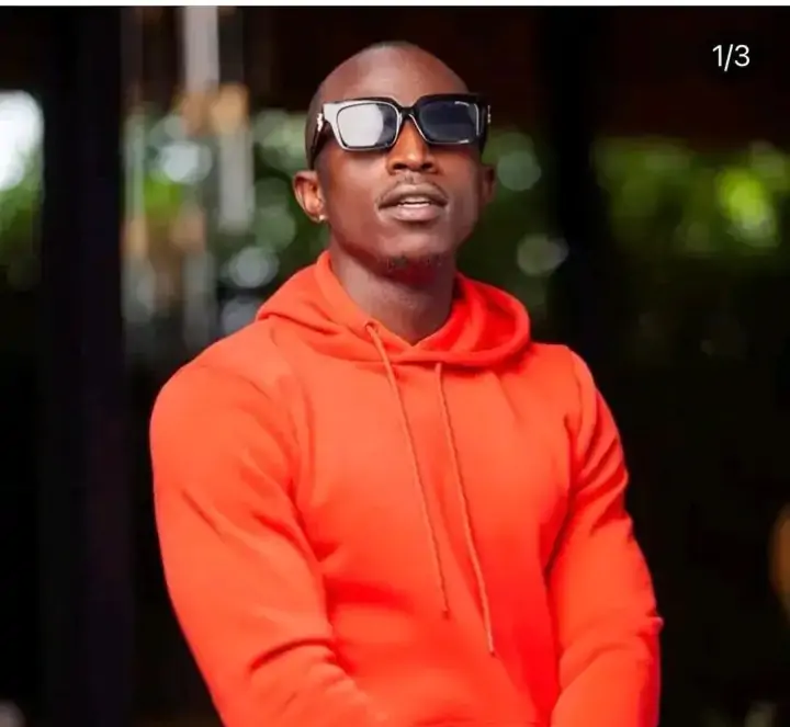 MARK 2 IS BEING UNFAIR TO ARTISTS WHO DID NOT SHOW UP TO SUPPORT HIM IN CHINGOLA