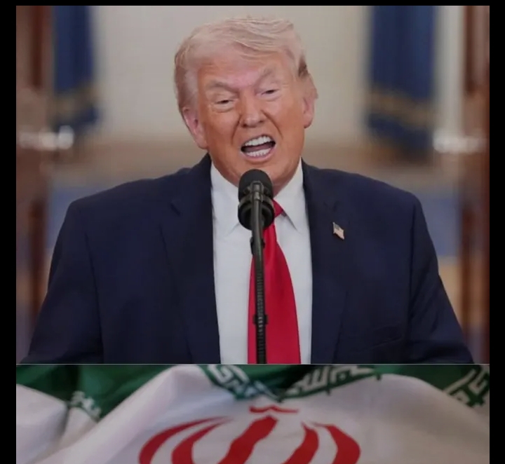Trump Predicts His Own Impeachment If Democrats Win in November