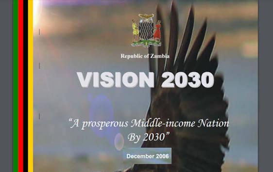 Increase manufacturing GDP to 36.12%, if vision 2030 goal is to be attained